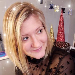 Meet your Posher, Cm